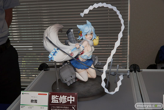 2019夏 ホビーメーカー合同展示会 オルカトイズ Q-six オーキッドシード ブロッコリー ホビーストック メディコスエンタテインメント ユニオンクリエイティブ ウェーブ ソル・インターナショナル マイルストン 回天堂 レチェリー 15