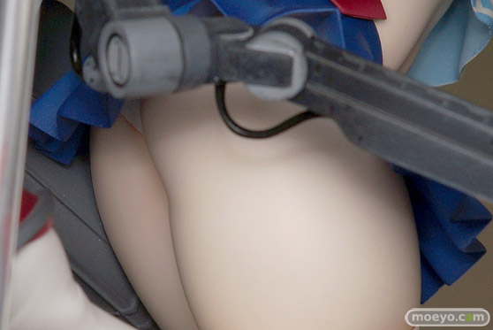 2019夏 ホビーメーカー合同展示会 オルカトイズ Q-six オーキッドシード ブロッコリー ホビーストック メディコスエンタテインメント ユニオンクリエイティブ ウェーブ ソル・インターナショナル マイルストン 回天堂 レチェリー 16