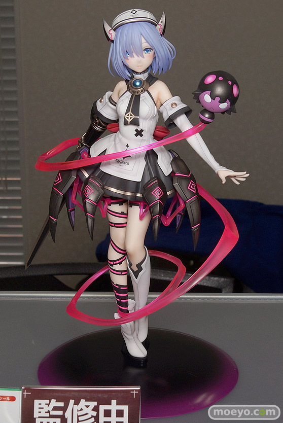 2019夏 ホビーメーカー合同展示会 オルカトイズ Q-six オーキッドシード ブロッコリー ホビーストック メディコスエンタテインメント ユニオンクリエイティブ ウェーブ ソル・インターナショナル マイルストン 回天堂 レチェリー 17