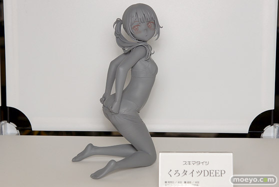 2019夏 ホビーメーカー合同展示会 オルカトイズ Q-six オーキッドシード ブロッコリー ホビーストック メディコスエンタテインメント ユニオンクリエイティブ ウェーブ ソル・インターナショナル マイルストン 回天堂 レチェリー 27