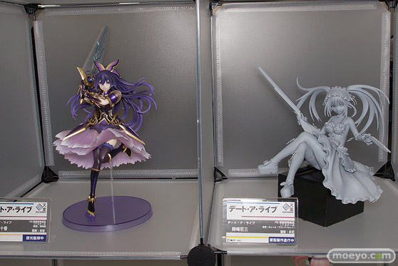 2019夏 ホビーメーカー合同展示会 オルカトイズ Q-six オーキッドシード ブロッコリー ホビーストック メディコスエンタテインメント ユニオンクリエイティブ ウェーブ ソル・インターナショナル マイルストン 回天堂 レチェリー 45