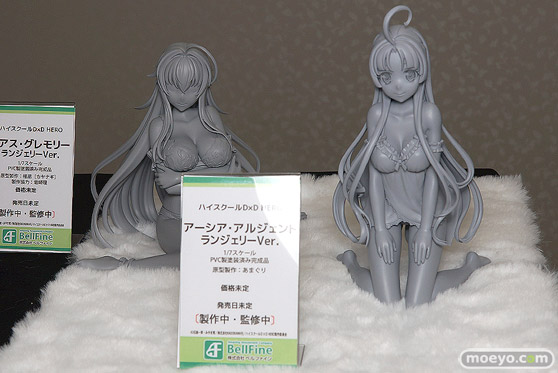 2019夏 ホビーメーカー合同展示会 ベルファイン ヴェルテクス 東京フィギュア グッドスマイルカンパニー あみあみ 02
