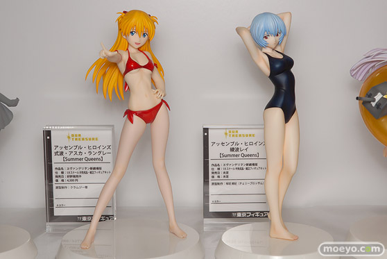 2019夏 ホビーメーカー合同展示会 ベルファイン ヴェルテクス 東京フィギュア グッドスマイルカンパニー あみあみ 08