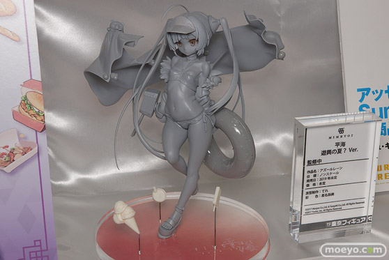 2019夏 ホビーメーカー合同展示会 ベルファイン ヴェルテクス 東京フィギュア グッドスマイルカンパニー あみあみ 10