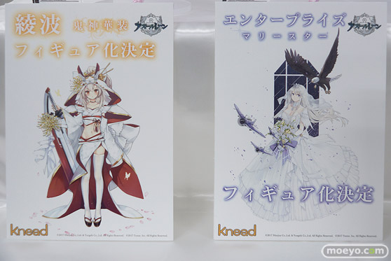 2019夏 ホビーメーカー合同展示会 ベルファイン ヴェルテクス 東京フィギュア グッドスマイルカンパニー あみあみ 15