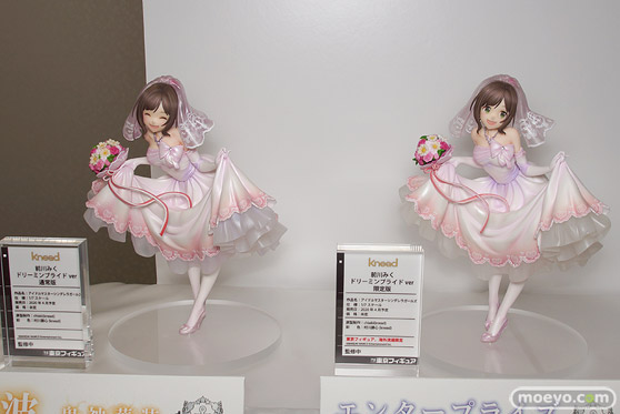 2019夏 ホビーメーカー合同展示会 ベルファイン ヴェルテクス 東京フィギュア グッドスマイルカンパニー あみあみ 16