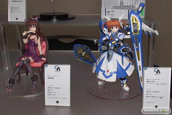 2019夏 ホビーメーカー合同展示会 ベルファイン ヴェルテクス 東京フィギュア グッドスマイルカンパニー あみあみ 18