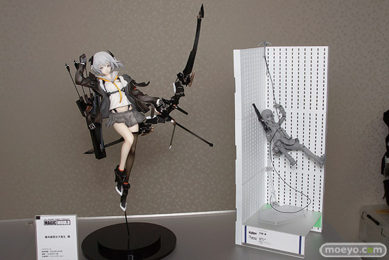 2019夏 ホビーメーカー合同展示会 ベルファイン ヴェルテクス 東京フィギュア グッドスマイルカンパニー あみあみ 19