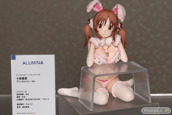 2019夏 ホビーメーカー合同展示会 ベルファイン ヴェルテクス 東京フィギュア グッドスマイルカンパニー あみあみ 21