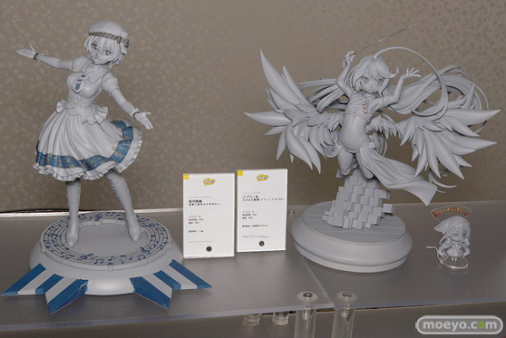 2019夏 ホビーメーカー合同展示会 ベルファイン ヴェルテクス 東京フィギュア グッドスマイルカンパニー あみあみ 22