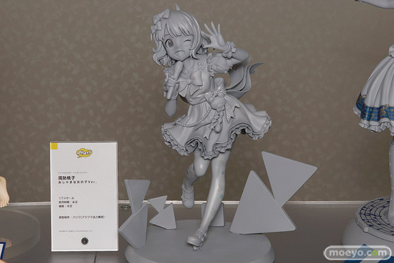 2019夏 ホビーメーカー合同展示会 ベルファイン ヴェルテクス 東京フィギュア グッドスマイルカンパニー あみあみ 23