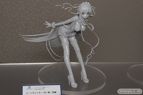 2019夏 ホビーメーカー合同展示会 ベルファイン ヴェルテクス 東京フィギュア グッドスマイルカンパニー あみあみ 27