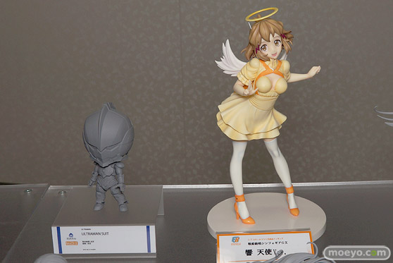 2019夏 ホビーメーカー合同展示会 ベルファイン ヴェルテクス 東京フィギュア グッドスマイルカンパニー あみあみ 28