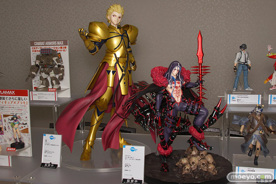 2019夏 ホビーメーカー合同展示会 ベルファイン ヴェルテクス 東京フィギュア グッドスマイルカンパニー あみあみ 38
