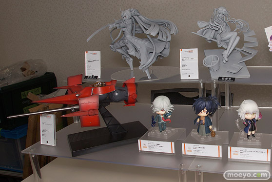 2019夏 ホビーメーカー合同展示会 ベルファイン ヴェルテクス 東京フィギュア グッドスマイルカンパニー あみあみ 44