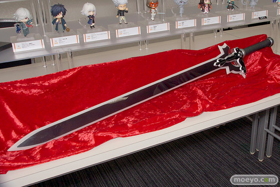 2019夏 ホビーメーカー合同展示会 ベルファイン ヴェルテクス 東京フィギュア グッドスマイルカンパニー あみあみ 45