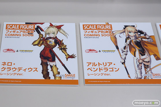 2019夏 ホビーメーカー合同展示会 ベルファイン ヴェルテクス 東京フィギュア グッドスマイルカンパニー あみあみ 46