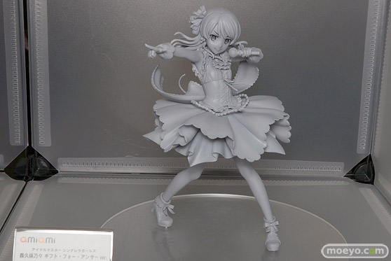 2019夏 ホビーメーカー合同展示会 ベルファイン ヴェルテクス 東京フィギュア グッドスマイルカンパニー あみあみ 54