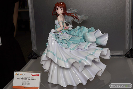 2019夏 ホビーメーカー合同展示会 ベルファイン ヴェルテクス 東京フィギュア グッドスマイルカンパニー あみあみ 56