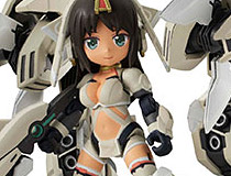 「【特典】デスクトップアーミー アリス・ギア・アイギス 兼志谷シタラ」など あみあみ新作フィギュア・ホビー予約開始情報！