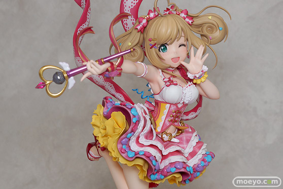 あみあみ アイドルマスター シンデレラガールズ 佐藤心 はぁとトゥハートver. フィギュア 株式会社イクリエ プラム 09