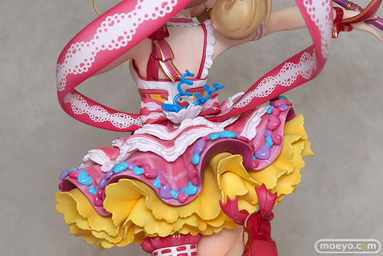 あみあみ アイドルマスター シンデレラガールズ 佐藤心 はぁとトゥハートver. フィギュア 株式会社イクリエ プラム 15