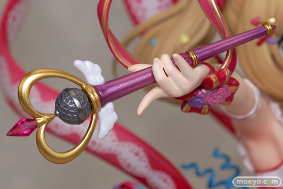 あみあみ アイドルマスター シンデレラガールズ 佐藤心 はぁとトゥハートver. フィギュア 株式会社イクリエ プラム 17