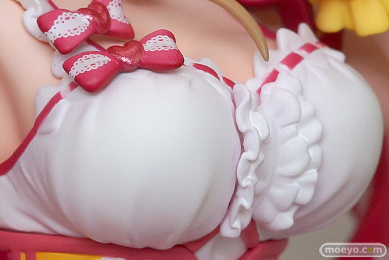 あみあみ アイドルマスター シンデレラガールズ 佐藤心 はぁとトゥハートver. フィギュア 株式会社イクリエ プラム 19