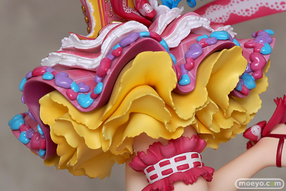 あみあみ アイドルマスター シンデレラガールズ 佐藤心 はぁとトゥハートver. フィギュア 株式会社イクリエ プラム 28