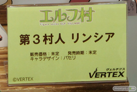 ワンダーフェスティバル 2019［夏］ フィギュア ヴェルテクス プリシラ リンシア タイトなおしごと 13