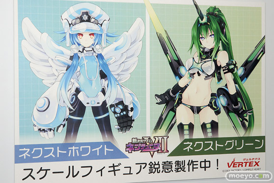 ワンダーフェスティバル 2019［夏］ フィギュア ヴェルテクス プリシラ リンシア タイトなおしごと 19