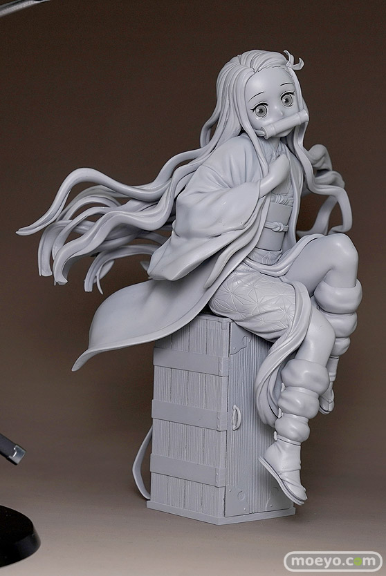 ワンダーフェスティバル 2019［夏］ フィギュア アニプレックス 霞ヶ丘詩羽 加藤恵 空閑旭姫 大好真々子 博麗霊夢 霧雨魔理沙 09