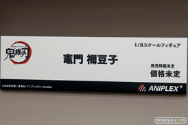ワンダーフェスティバル 2019［夏］ フィギュア アニプレックス 霞ヶ丘詩羽 加藤恵 空閑旭姫 大好真々子 博麗霊夢 霧雨魔理沙 10