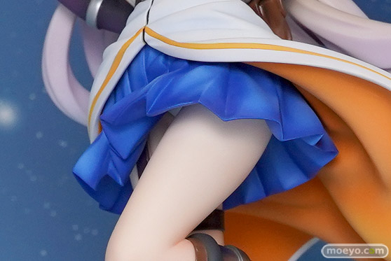 ワンダーフェスティバル 2019［夏］ フィギュア アニプレックス 霞ヶ丘詩羽 加藤恵 空閑旭姫 大好真々子 博麗霊夢 霧雨魔理沙 18