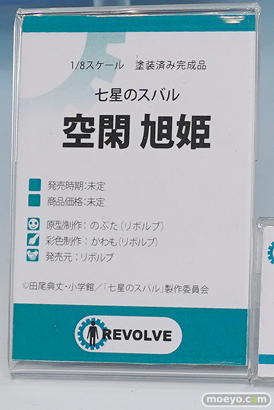 ワンダーフェスティバル 2019［夏］ フィギュア アニプレックス 霞ヶ丘詩羽 加藤恵 空閑旭姫 大好真々子 博麗霊夢 霧雨魔理沙 19