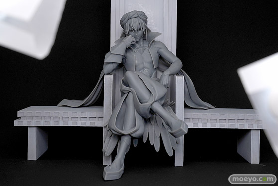 ワンダーフェスティバル 2019［夏］ フィギュア アニプレックス 霞ヶ丘詩羽 加藤恵 空閑旭姫 大好真々子 博麗霊夢 霧雨魔理沙 27