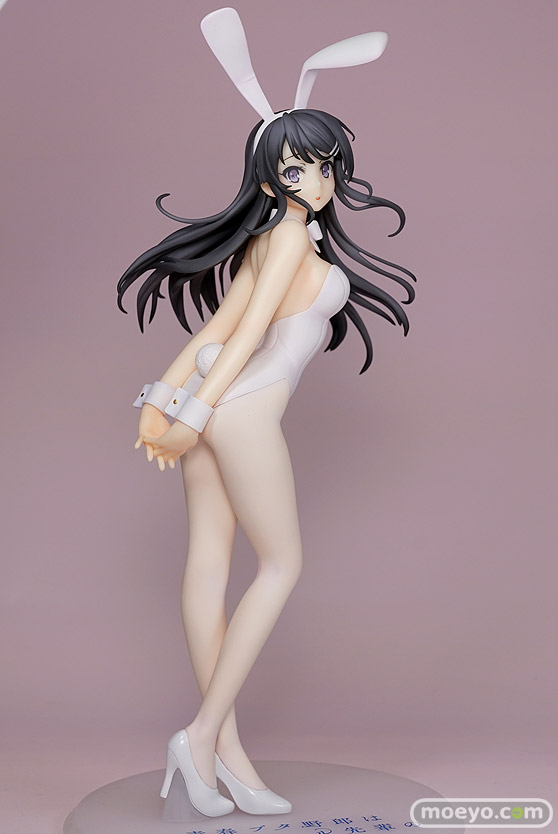 ワンダーフェスティバル 2019［夏］ フィギュア アニプレックス 霞ヶ丘詩羽 加藤恵 空閑旭姫 大好真々子 博麗霊夢 霧雨魔理沙 31