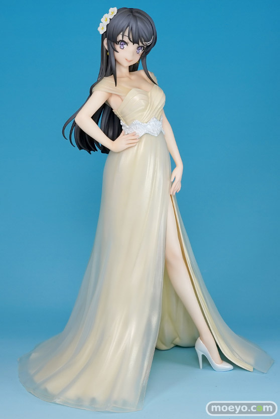 ワンダーフェスティバル 2019［夏］ フィギュア アニプレックス 霞ヶ丘詩羽 加藤恵 空閑旭姫 大好真々子 博麗霊夢 霧雨魔理沙 33