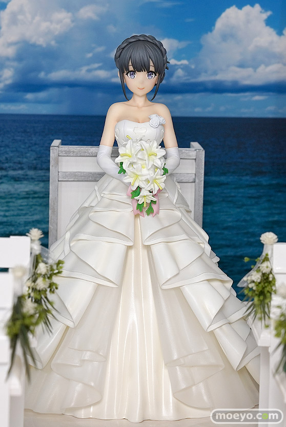 ワンダーフェスティバル 2019［夏］ フィギュア アニプレックス 霞ヶ丘詩羽 加藤恵 空閑旭姫 大好真々子 博麗霊夢 霧雨魔理沙 35