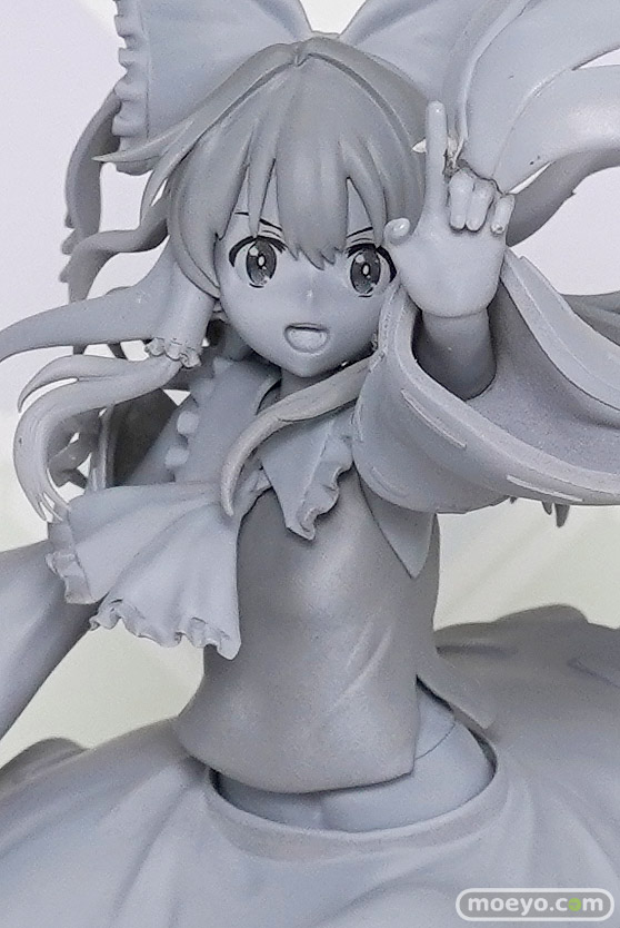 ワンダーフェスティバル 2019［夏］ フィギュア アニプレックス 霞ヶ丘詩羽 加藤恵 空閑旭姫 大好真々子 博麗霊夢 霧雨魔理沙 40