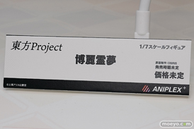 ワンダーフェスティバル 2019［夏］ フィギュア アニプレックス 霞ヶ丘詩羽 加藤恵 空閑旭姫 大好真々子 博麗霊夢 霧雨魔理沙 41