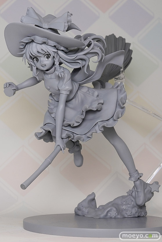 ワンダーフェスティバル 2019［夏］ フィギュア アニプレックス 霞ヶ丘詩羽 加藤恵 空閑旭姫 大好真々子 博麗霊夢 霧雨魔理沙 42