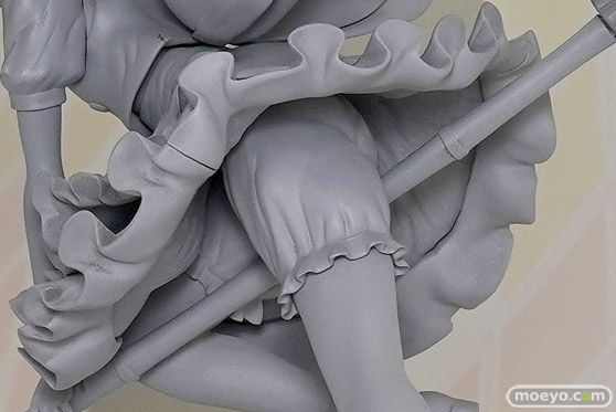 ワンダーフェスティバル 2019［夏］ フィギュア アニプレックス 霞ヶ丘詩羽 加藤恵 空閑旭姫 大好真々子 博麗霊夢 霧雨魔理沙 43