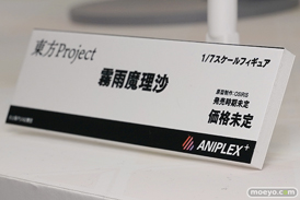 ワンダーフェスティバル 2019［夏］ フィギュア アニプレックス 霞ヶ丘詩羽 加藤恵 空閑旭姫 大好真々子 博麗霊夢 霧雨魔理沙 44