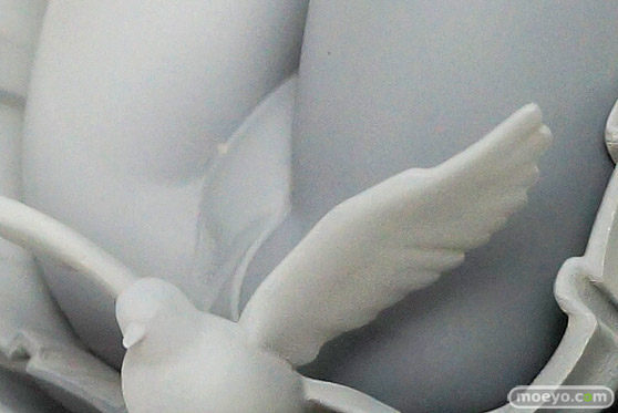 ワンダーフェスティバル 2019［夏］ フィギュア コトブキヤ 手品先輩 イビルアイ シア・ハウリア 由比ヶ浜結衣 一色いろは マトイ 02