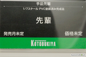 ワンダーフェスティバル 2019［夏］ フィギュア コトブキヤ 手品先輩 イビルアイ シア・ハウリア 由比ヶ浜結衣 一色いろは マトイ 04