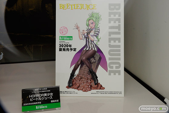 ワンダーフェスティバル 2019［夏］ フィギュア コトブキヤ 手品先輩 イビルアイ シア・ハウリア 由比ヶ浜結衣 一色いろは マトイ 07