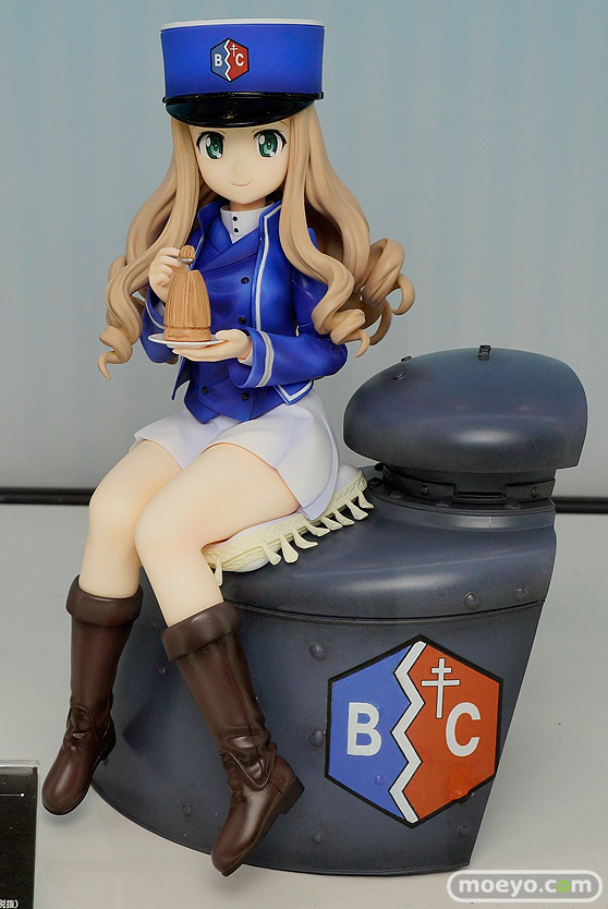 ワンダーフェスティバル 2019［夏］ フィギュア コトブキヤ 手品先輩 イビルアイ シア・ハウリア 由比ヶ浜結衣 一色いろは マトイ 10