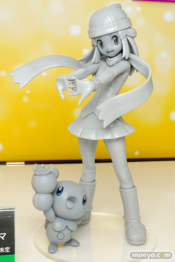 ワンダーフェスティバル 2019［夏］ フィギュア コトブキヤ 手品先輩 イビルアイ シア・ハウリア 由比ヶ浜結衣 一色いろは マトイ 13