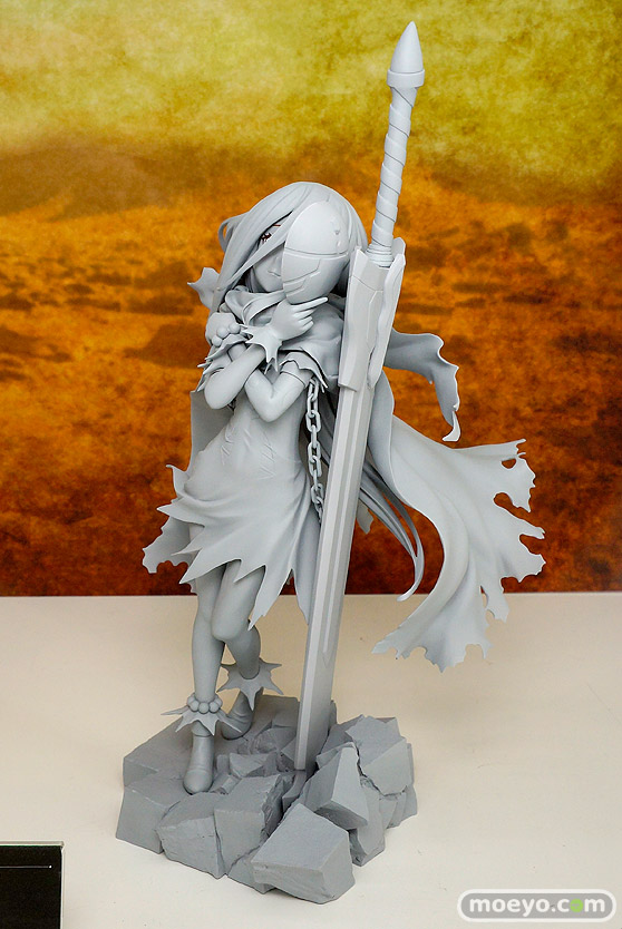 ワンダーフェスティバル 2019［夏］ フィギュア コトブキヤ 手品先輩 イビルアイ シア・ハウリア 由比ヶ浜結衣 一色いろは マトイ 15